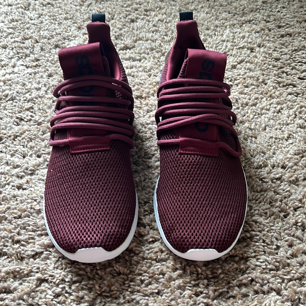 Men’s Adidas Slip On Shoes